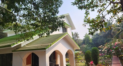 Manisha Villa - A 1 Bedroom Villa Room Type - Manisha Villa - A 1 Bedroom Villa
