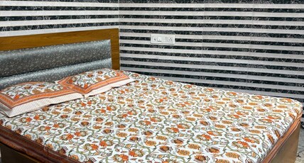 Haare ka Sahara Baba Shyam Hamara Room Type - Normal