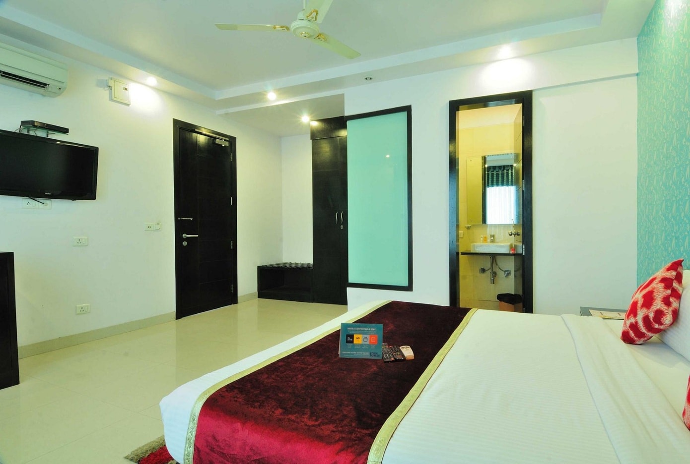 Hotel Swathi - Tap to explore photos