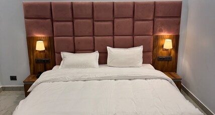 Vantara Boutique Resort Room Type - Family Suite