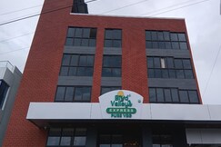 Mastiff Hotel Hinjawadi Pune