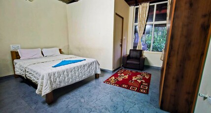 Parampara Resort Chikmagalur Room Type - Standard Room