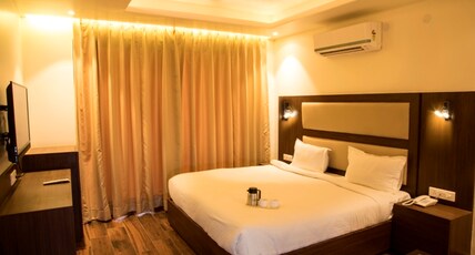 PAVNA PALACE Room Type - CLUB ROOM