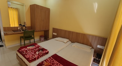 HOTEL AADITYA PALACE Room Type - AC Standard Room HOTEL AADITYA PALACE Room Type - AC Standard Room