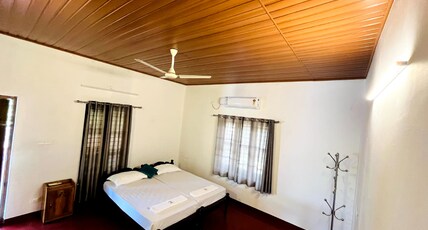 Marari Oceanscape Room Type - Family Ac Room