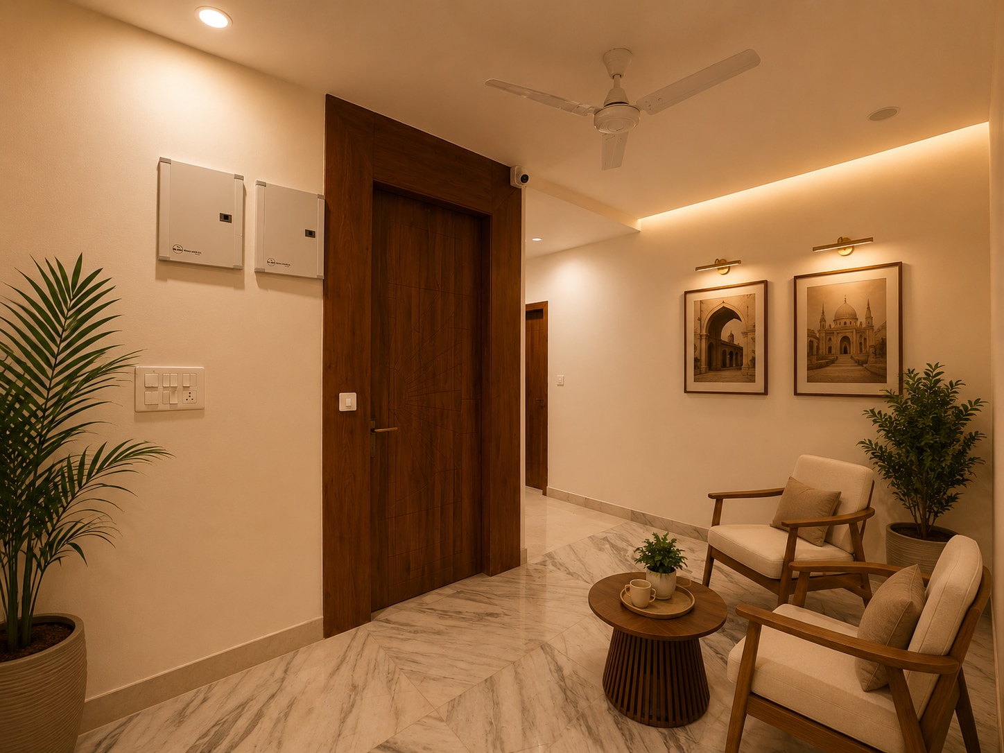 Shri Radha Bihari By Zenith Suites - Tap to explore photos