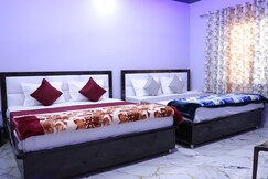 Hotel Jaanvi