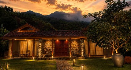 DurgBhumi Resort Room Type - Wada