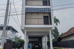The Pent House Easy Living 2 BHK Apartment
