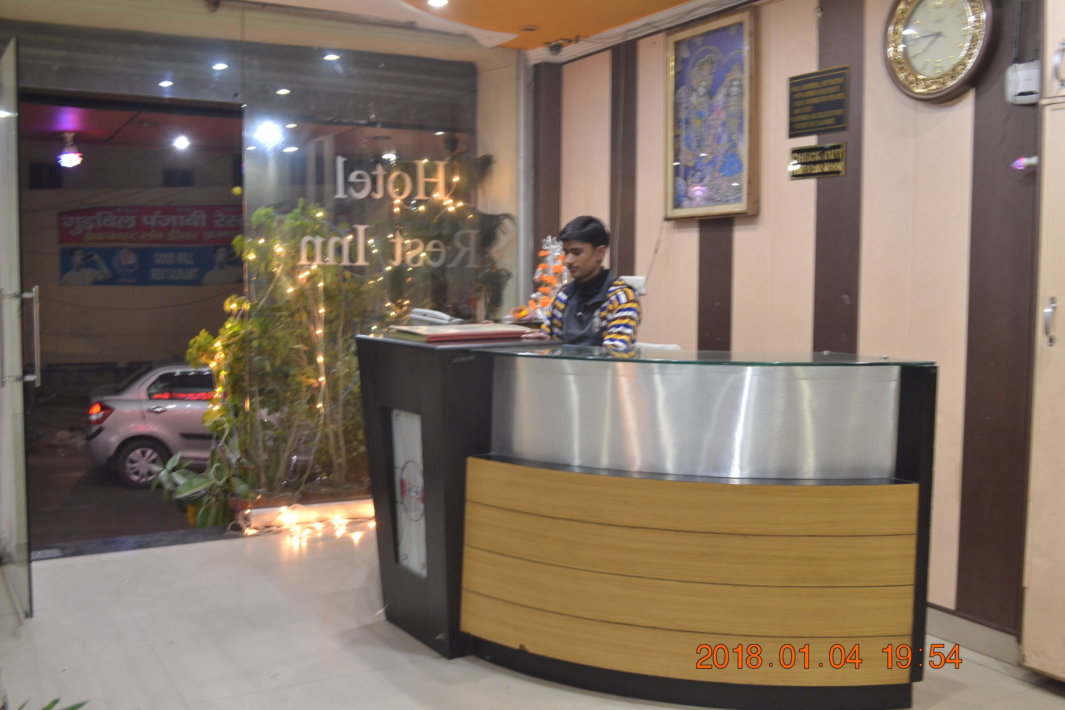 Main gallery