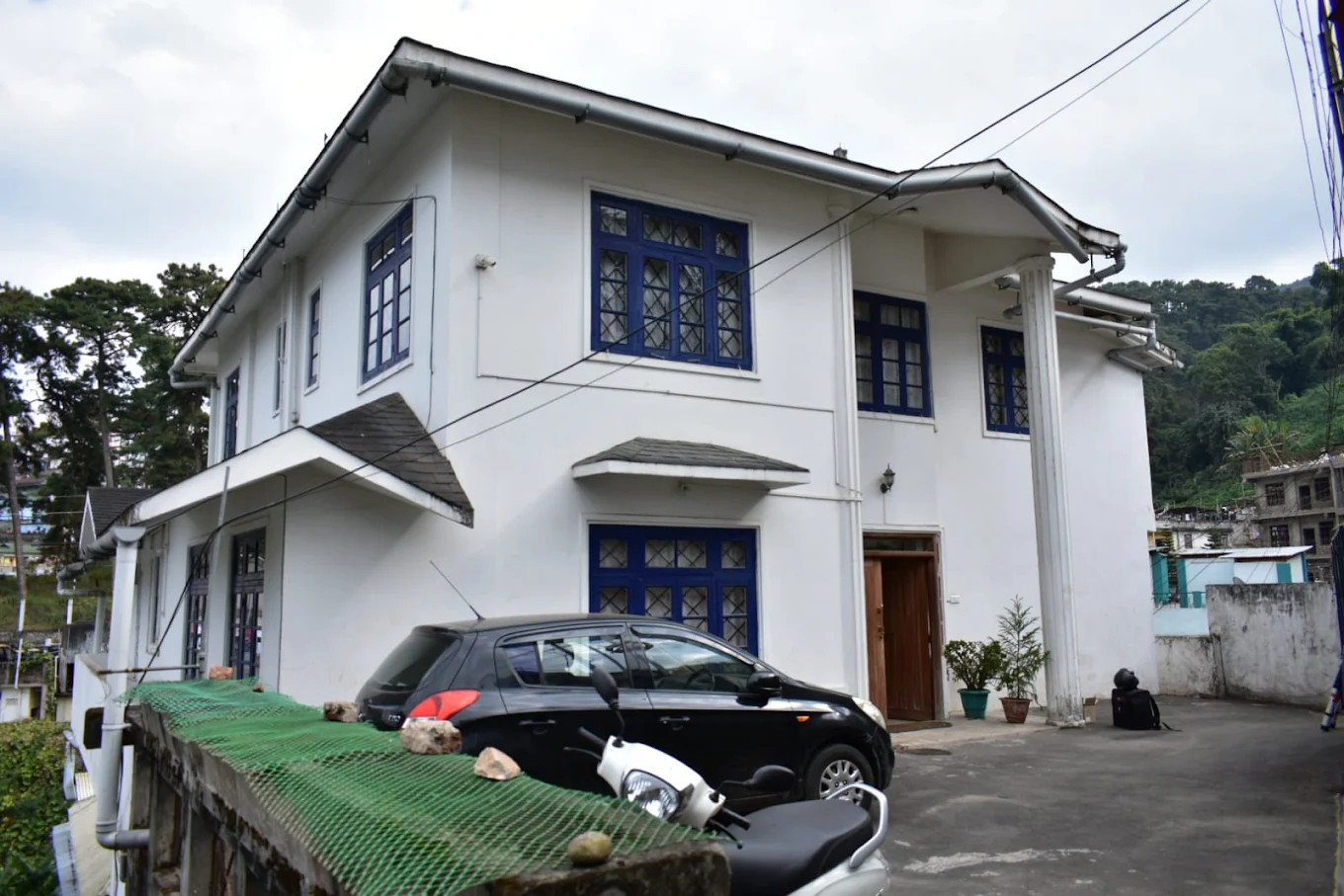 Crossroad Shillong | A Boutique Stay