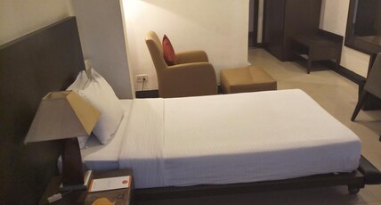 The Seventeen Degree Hotel Room Type - Superior