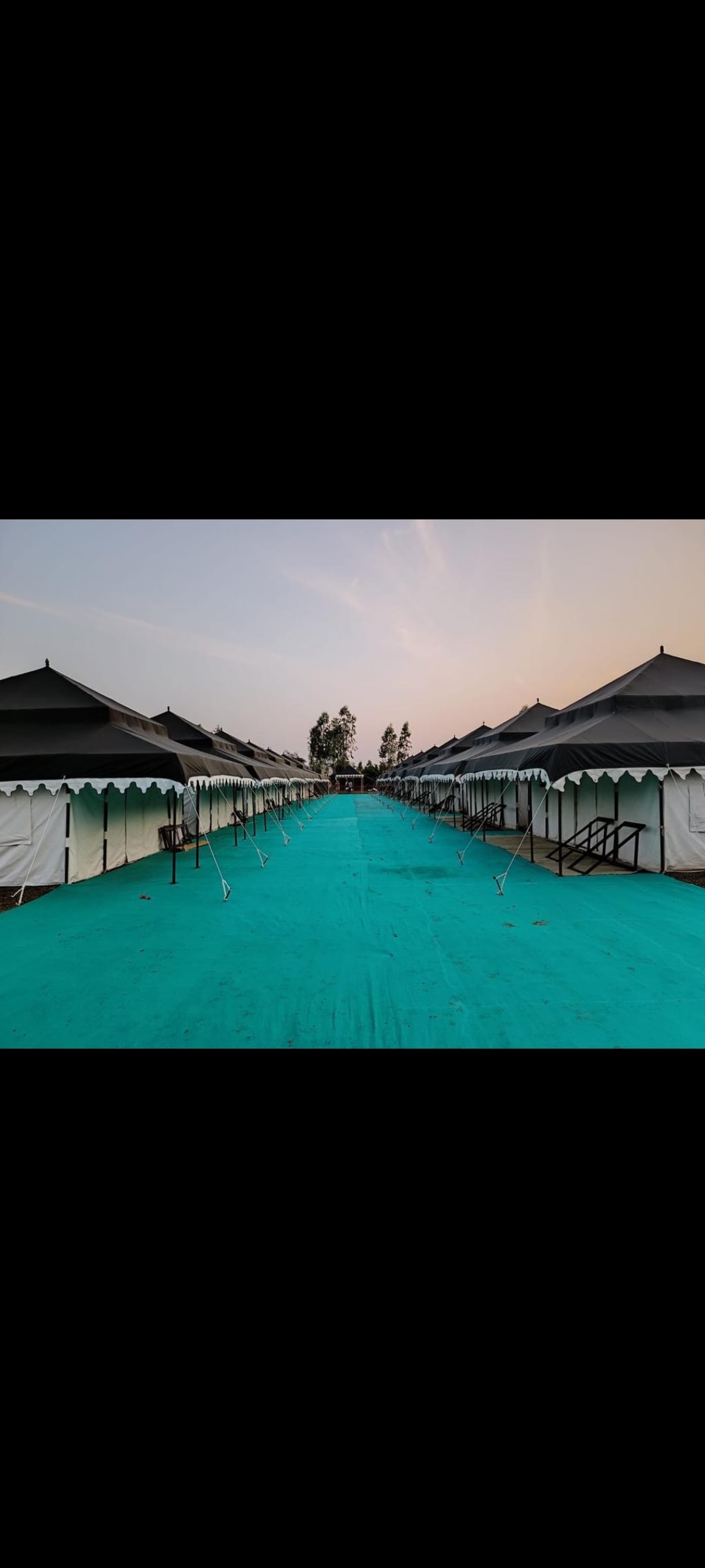 FIRST FLIGHT RESORT (SKB SKYVIEW ESTATES PVT LTD) - Tap to explore photos