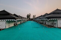 FIRST FLIGHT RESORT (SKB SKYVIEW ESTATES PVT LTD)