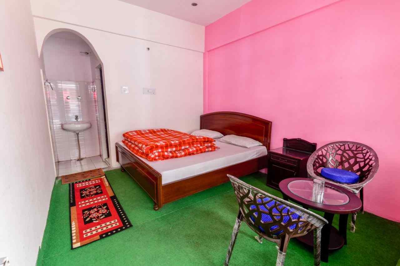 Hotel Kuber Annex - Tap to explore photos
