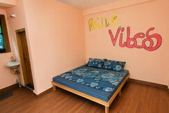 Address of Homies Stay And Cafe