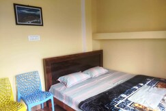 Parvatin Binsar Valley Homestay