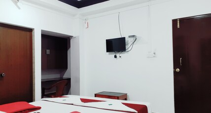 Continental Homestay Room Type - Bedroom 4