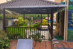 Shrikar Resort by Madhuban