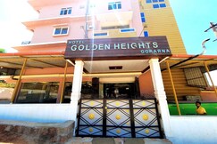 HOTEL GOLDEN HEIGHTS GOKARNA