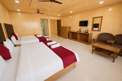 Hotel Sai Dham Joshimath