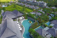Visesa Ubud Resort