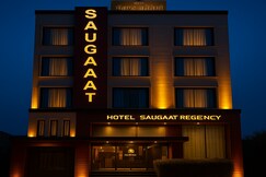 Hotel Saugaat Regency