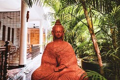 Sky Palace Beach Hotel