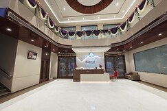 The Diamond Hotel & Banquet