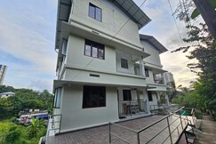 INFOSUITE PG - WOMENS HOSTEL