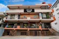 Hotel O Madavara Metro Station Formerly APS Heritage