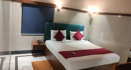 PP Grand Room Type - Deluxe Room