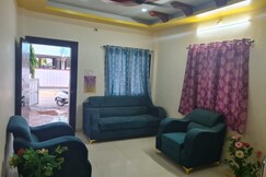 Uma-shankar Homestay