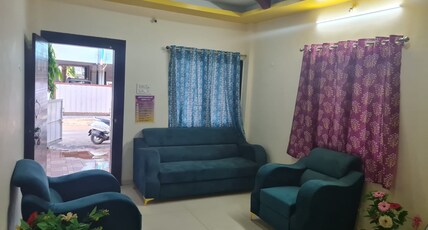Uma-shankar Homestay Room Type - Uma-shankar Homestay