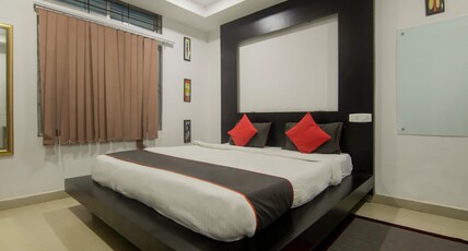 Hotel OThe Blu Bell Room Type - Classic
