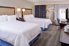 Hampton Inn Seattle/Airport
