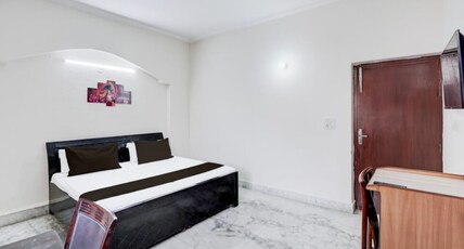 PB Legacy Hotel Room Type - Deluxe Room