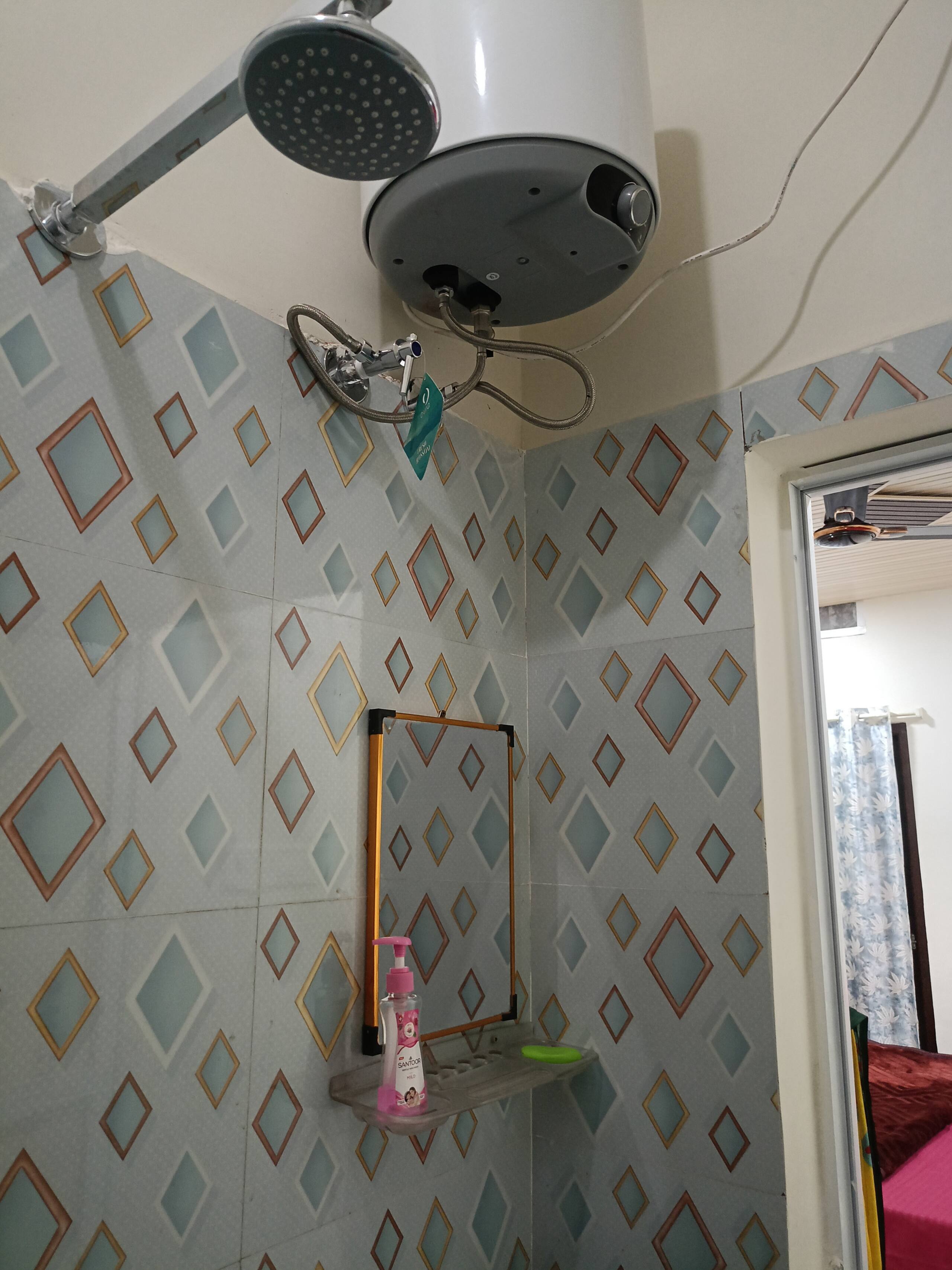 Navkar Homes AC Non AC Room Available - Tap to explore photos