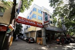 Hotel Nachiappa Park