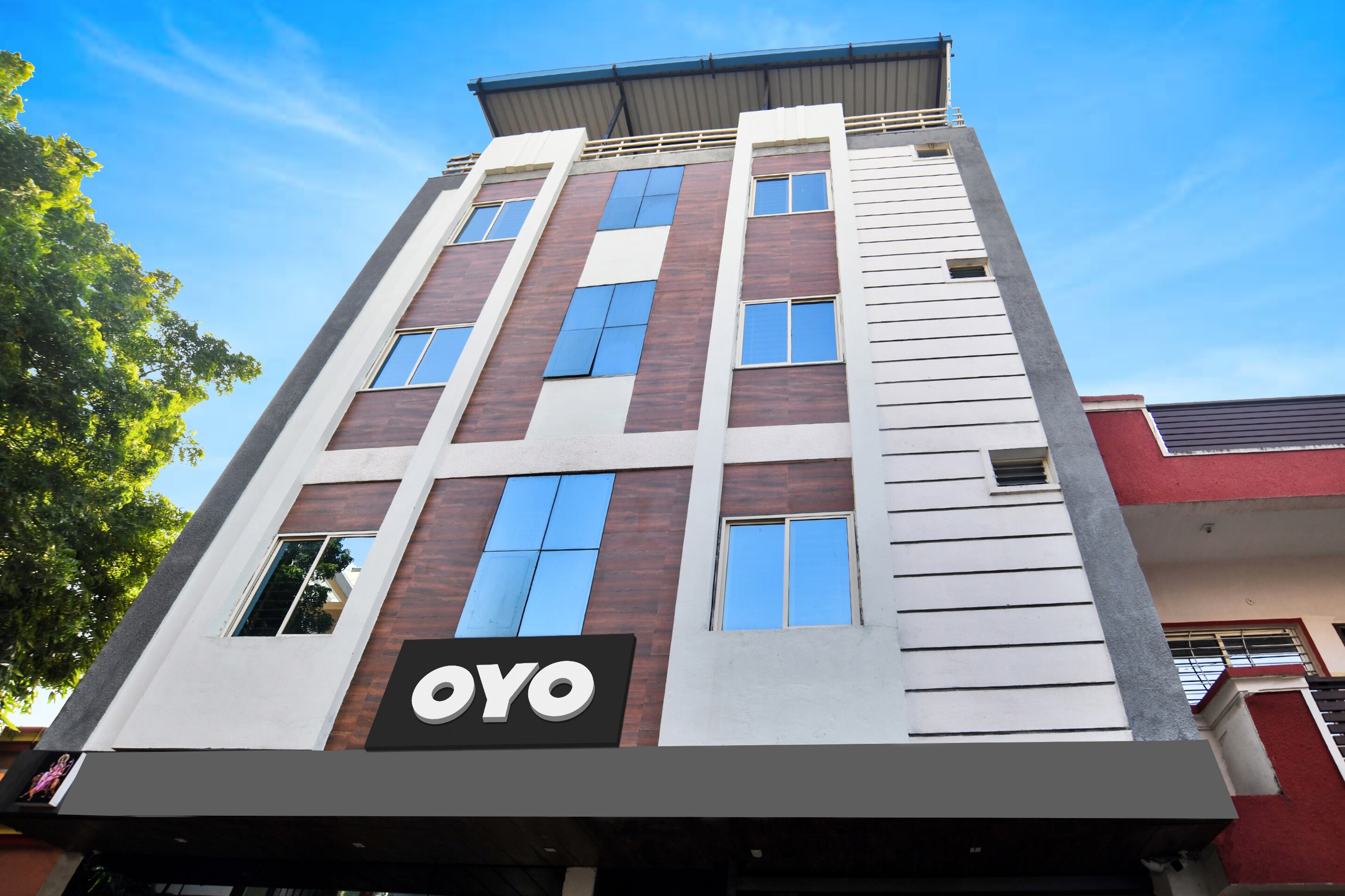 Hotel O Sudipti Resort - Tap to explore photos