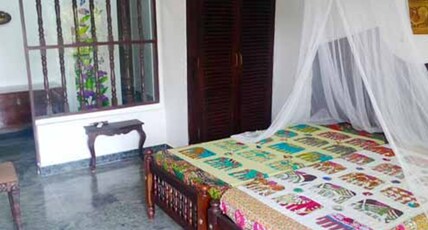 WHISPERING KERA Room Type - Room 2