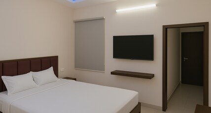 Madan Palace & Guest House Room Type - THE BEST ROOM