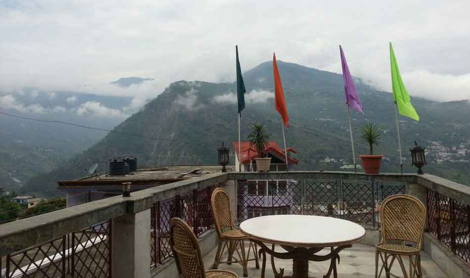 Hotel Dev Bhoomi - Tap to explore photos