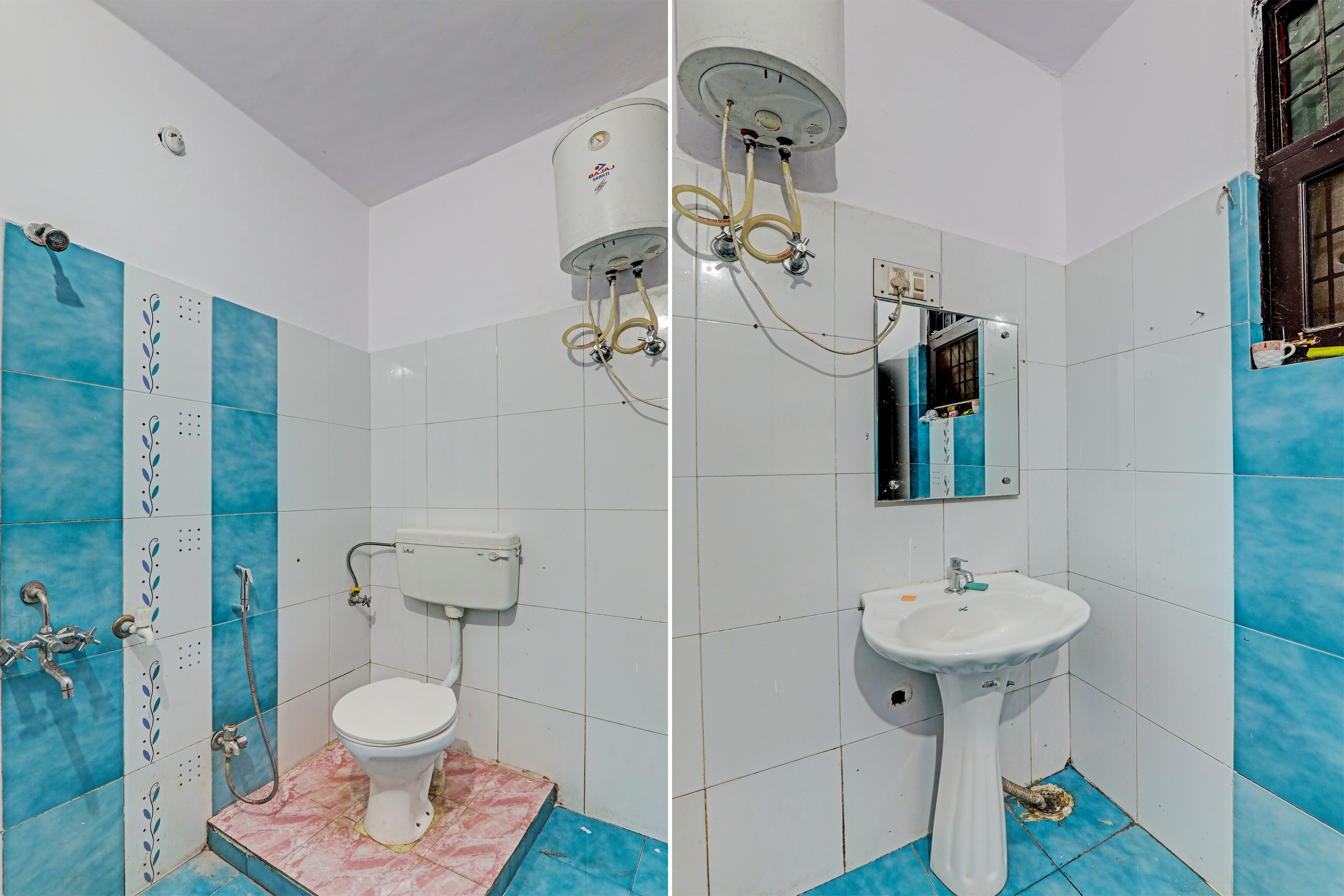 HOTEL O GOLDEN PALACE HOME STAY - Tap to explore photos