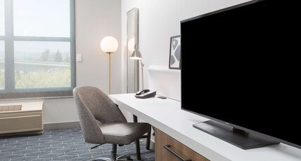 Hilton Garden Inn Oakland/San Leandro Room Type - 2 DOUBLE BEDS