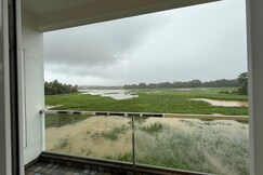 Lake View by Summer House