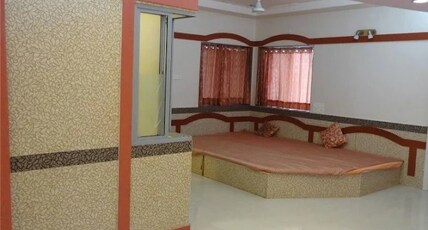 Swachhand Resort Kolwan Mulshi, 24 km from Mulshi Dam Room Type - Family Room