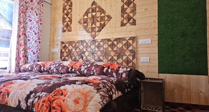 Nagbal Resort Room Type - Standard Room
