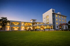 The Elegance Resort