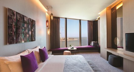 Rixos Premium Dubai - JBR Room Type - Deluxe King Room